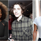 Viola Davis, Timothée Chalamet, Lady Gaga
